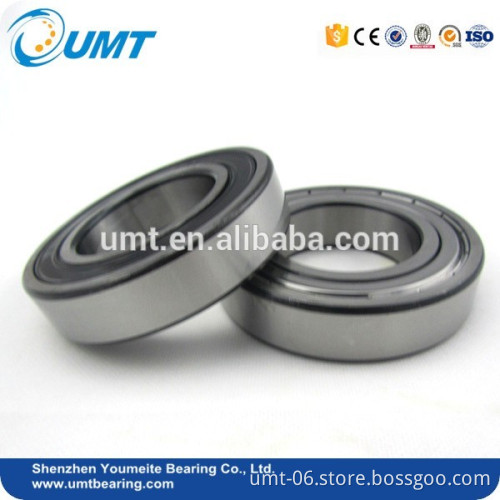 MF52ZZ deep groove ball bearing